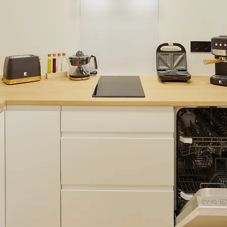 La Abi Appartement