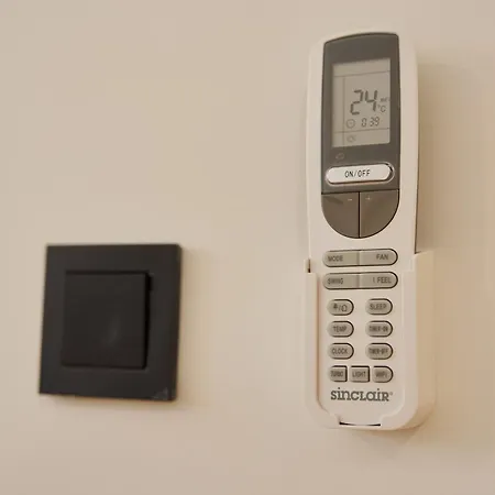 La Abi Appartement