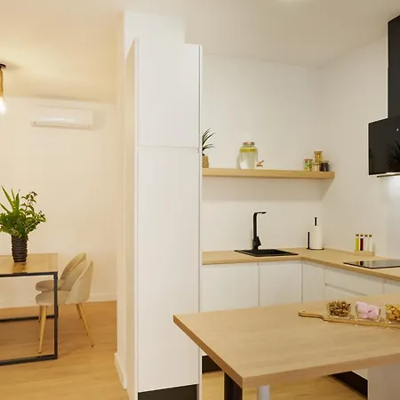 La Abi Appartement