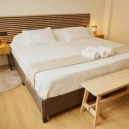 La Abi Appartement *