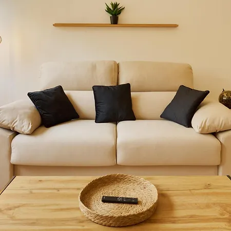 La Abi Appartement *