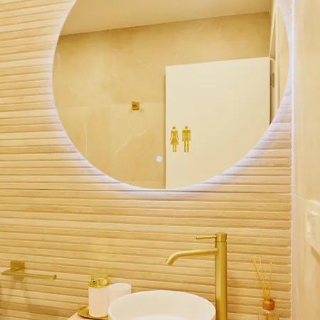 Appartement La Abi *