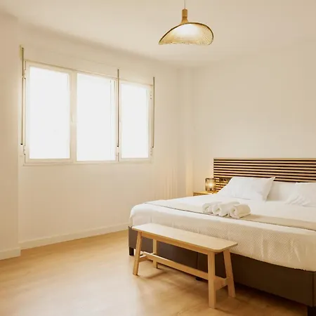 Appartement La Abi *
