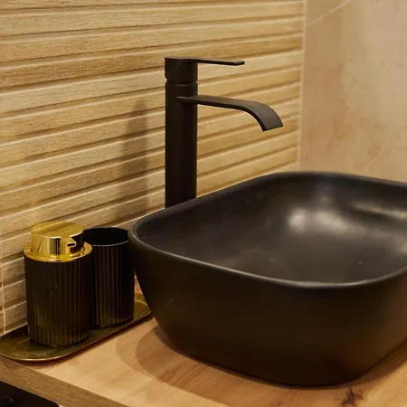 La Abi Appartement Salamanque