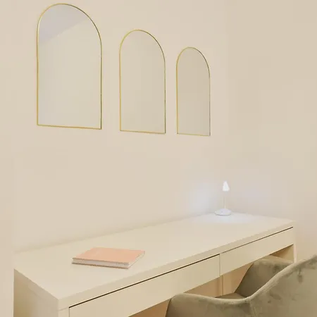 La Abi Appartement *