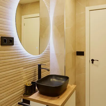 Appartement La Abi *
