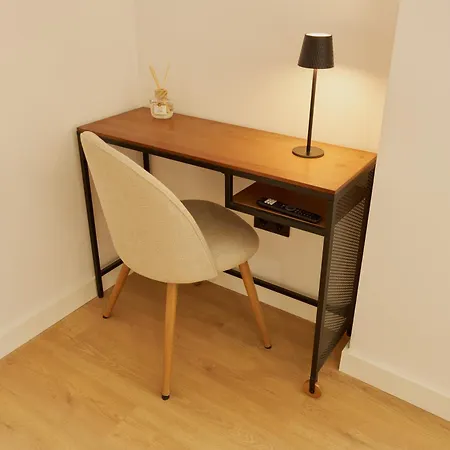 La Abi Appartement