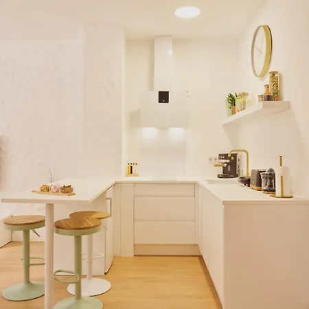 La Abi Appartement *