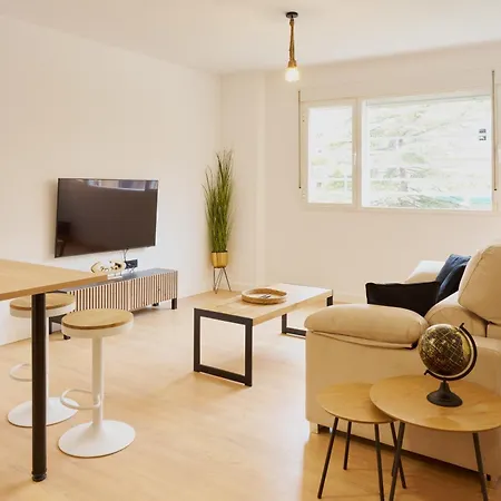La Abi Appartement